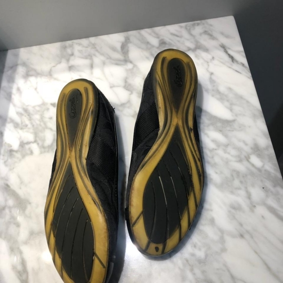 Coach flats - Picture 2 of 3